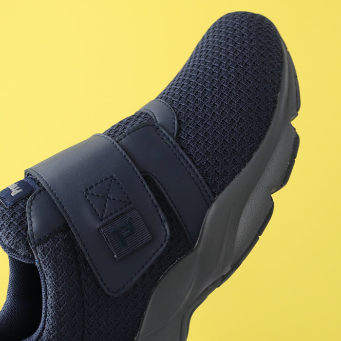 Propet Footwear Stability X Strap Men's Sneaker Diabetic and Orthotic Friendly