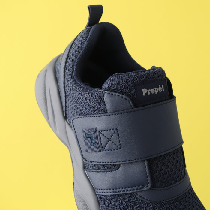 Propet Footwear Stability X Strap Men's Sneaker Diabetic and Orthotic Friendly