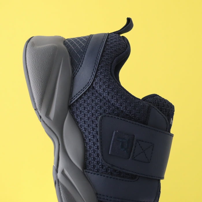 Propet Footwear Stability X Strap Men's Sneaker Diabetic and Orthotic Friendly