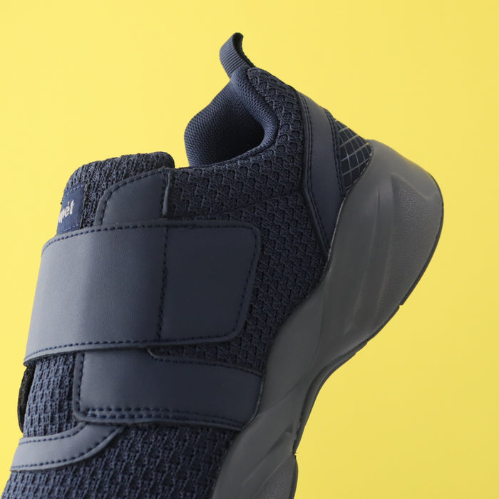 Propet Footwear Stability X Strap Men's Sneaker Diabetic and Orthotic Friendly