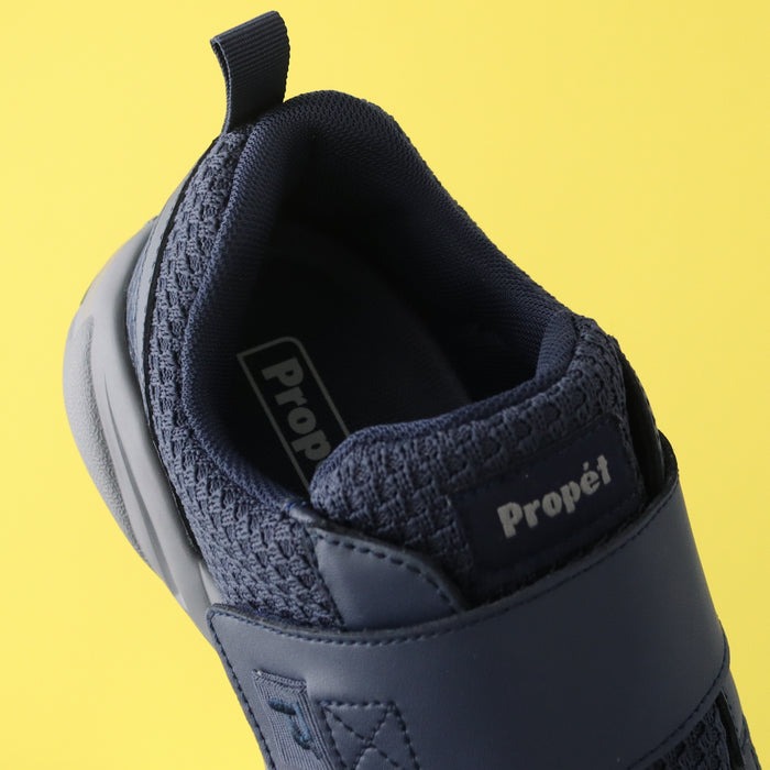 Propet Footwear Stability X Strap Men's Sneaker Diabetic and Orthotic Friendly