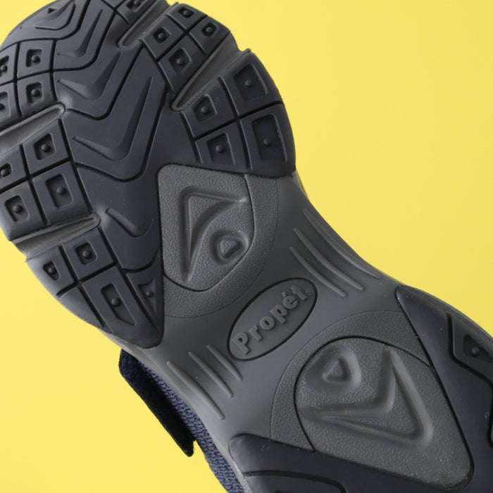 Propet Footwear Stability X Strap Men's Sneaker Diabetic and Orthotic Friendly