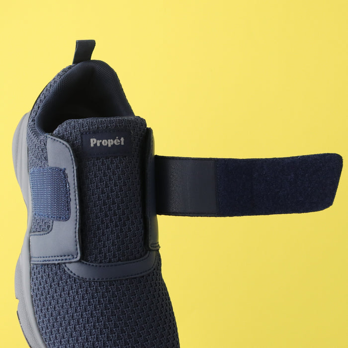 Propet Footwear Stability X Strap Men's Sneaker Diabetic and Orthotic Friendly