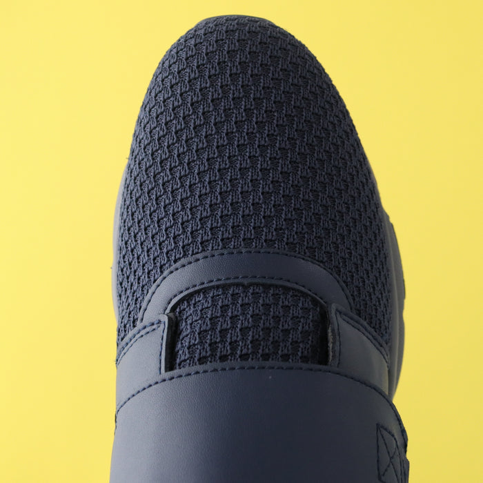 Propet Footwear Stability X Strap Men's Sneaker Diabetic and Orthotic Friendly