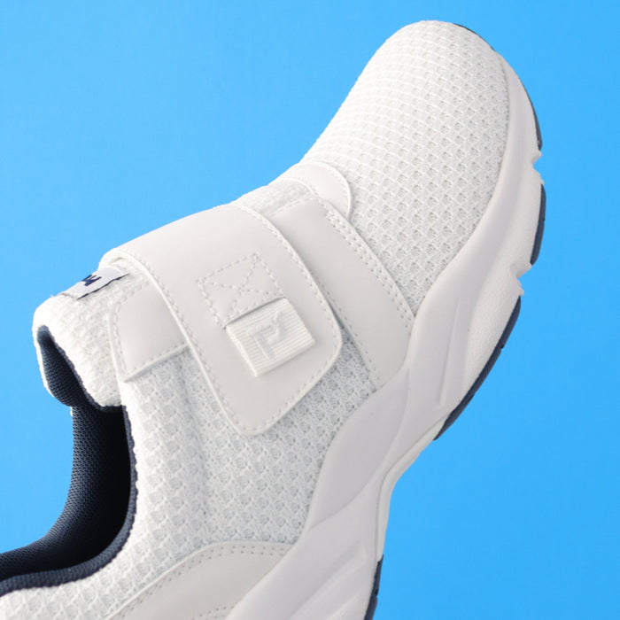 Propet Footwear Stability X Strap Men's Sneaker Diabetic and Orthotic Friendly