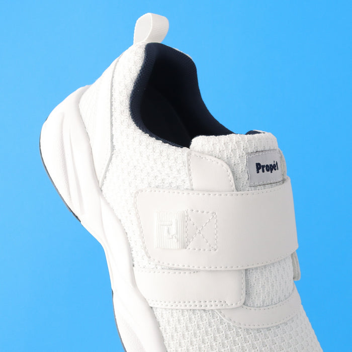 Propet Footwear Stability X Strap Men's Sneaker Diabetic and Orthotic Friendly