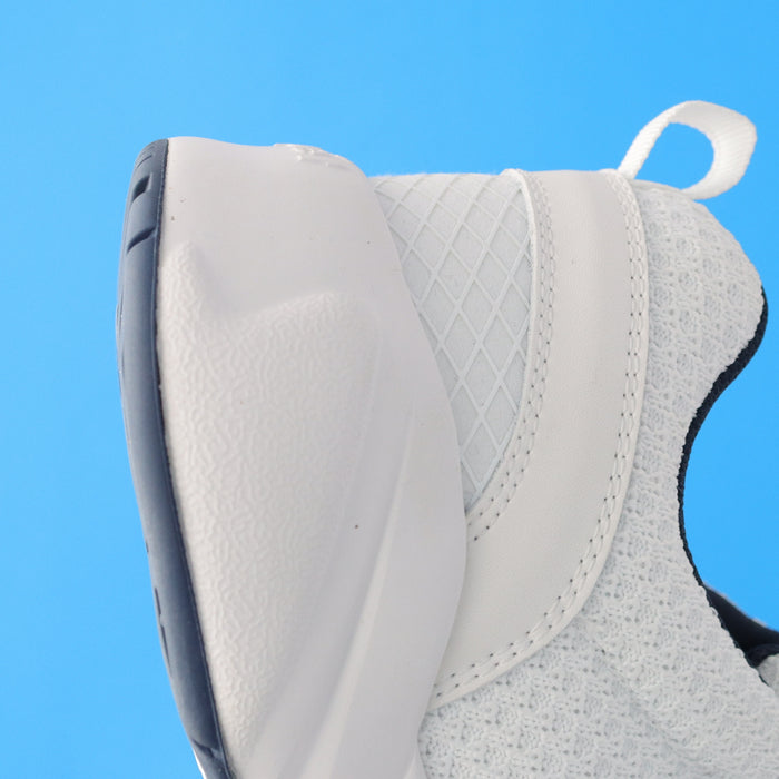 Propet Footwear Stability X Strap Men's Sneaker Diabetic and Orthotic Friendly