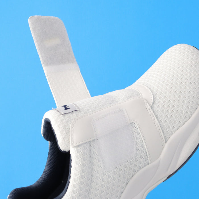 Propet Footwear Stability X Strap Men's Sneaker Diabetic and Orthotic Friendly