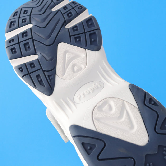 Propet Footwear Stability X Strap Men's Sneaker Diabetic and Orthotic Friendly