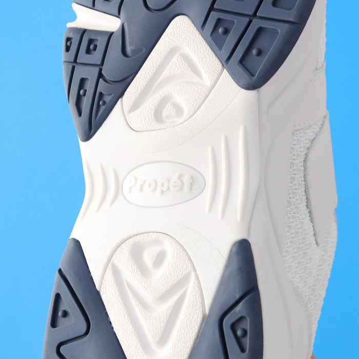 Propet Footwear Stability X Strap Men's Sneaker Diabetic and Orthotic Friendly