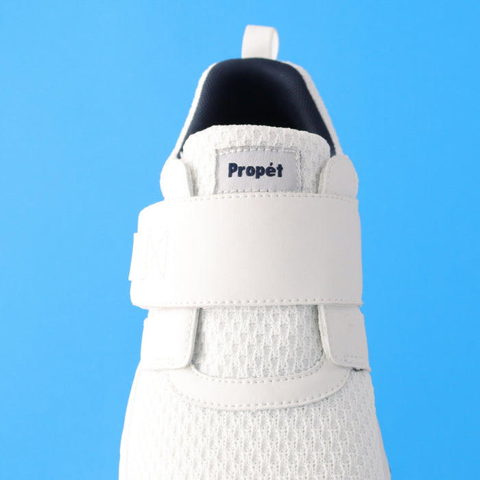 Propet Footwear Stability X Strap Men's Sneaker Diabetic and Orthotic Friendly