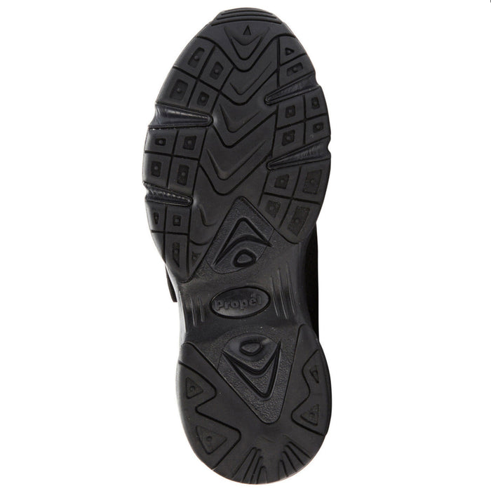 Propet Footwear Stability X Strap Men's Sneaker Diabetic and Orthotic Friendly