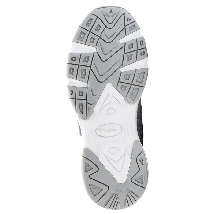 Propet Footwear Stability X Strap Men's Sneaker Diabetic and Orthotic Friendly