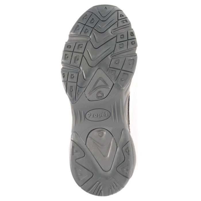 Propet Footwear Stability X Strap Men's Sneaker Diabetic and Orthotic Friendly