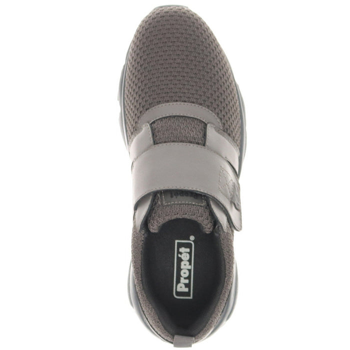 Propet Footwear Stability X Strap Men's Sneaker Diabetic and Orthotic Friendly