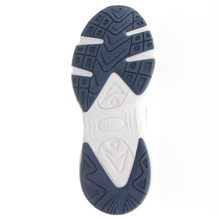 Propet Footwear Stability X Strap Men's Sneaker Diabetic and Orthotic Friendly