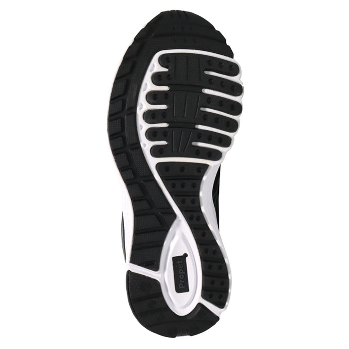 Propet Footwear One LT Men's Sneaker Diabetic and Orthotic Friendly