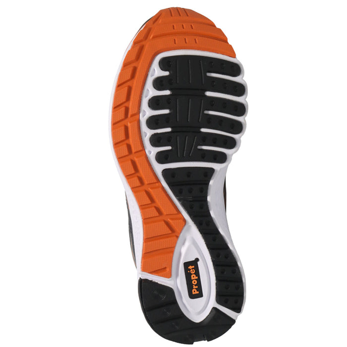 Propet Footwear One LT Men's Sneaker Diabetic and Orthotic Friendly