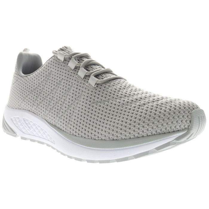 Propet Footwear Tour Knit Men's Sneaker Diabetic and Orthotic Friendly
