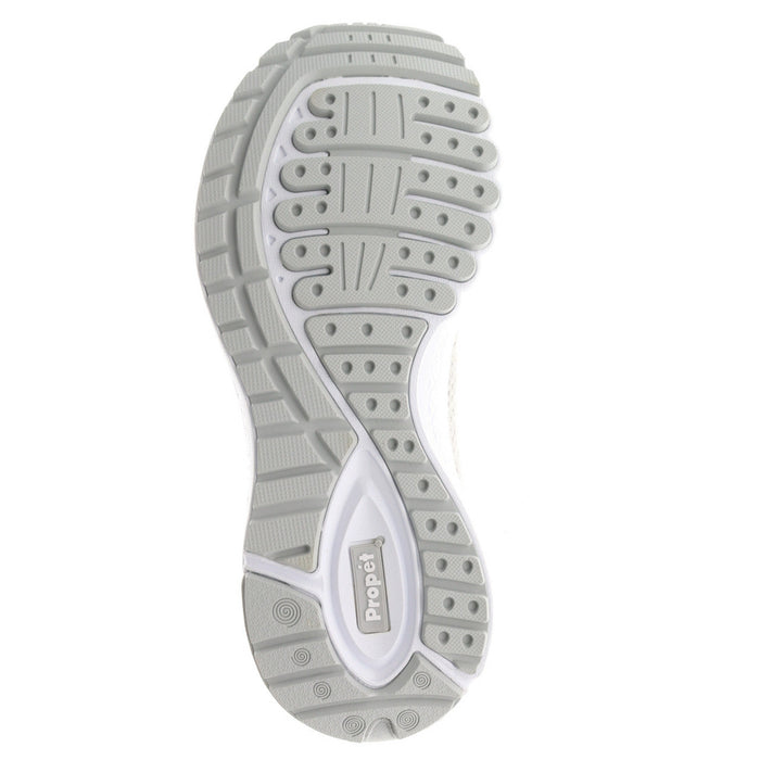 Propet Footwear Tour Knit Men's Sneaker Diabetic and Orthotic Friendly