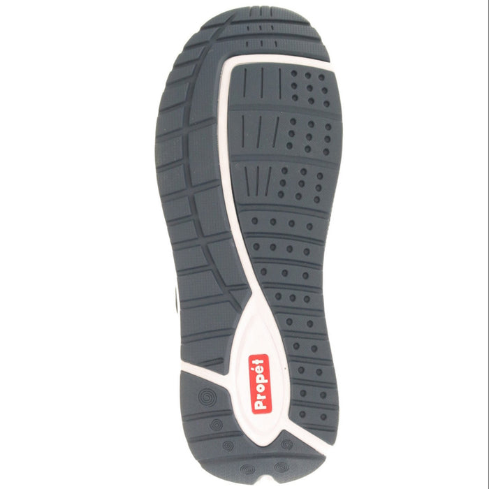 Propet Footwear Ultima FX Men's Lightweight Athletic Shoe Diabetic and Orthotic Friendly