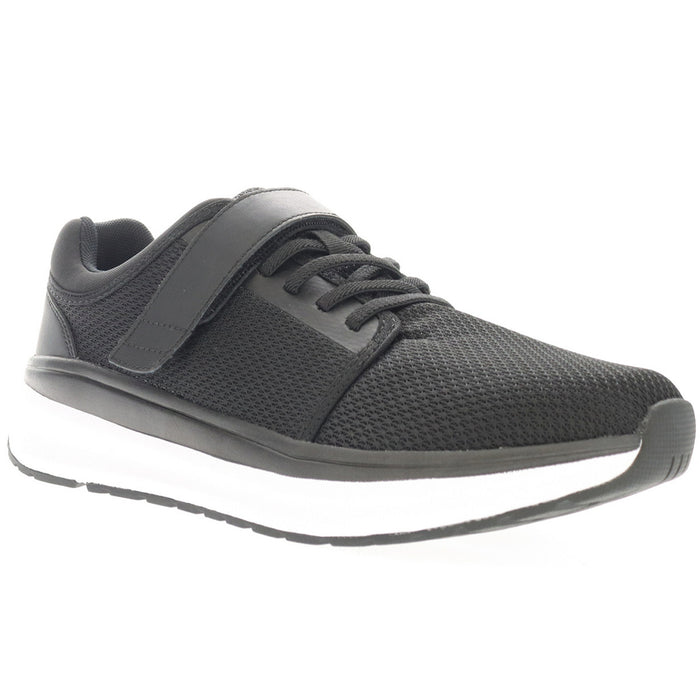 Propet Footwear Ultima FX Men's Lightweight Athletic Shoe Diabetic and Orthotic Friendly