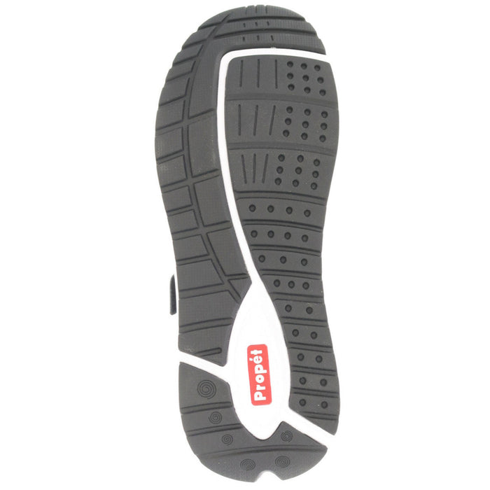 Propet Footwear Ultima FX Men's Lightweight Athletic Shoe Diabetic and Orthotic Friendly