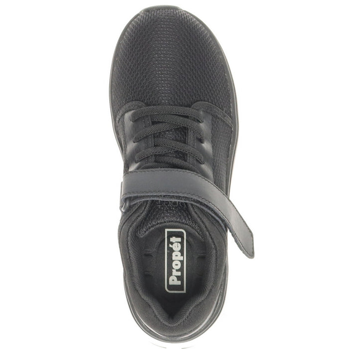 Propet Footwear Ultima FX Men's Lightweight Athletic Shoe Diabetic and Orthotic Friendly