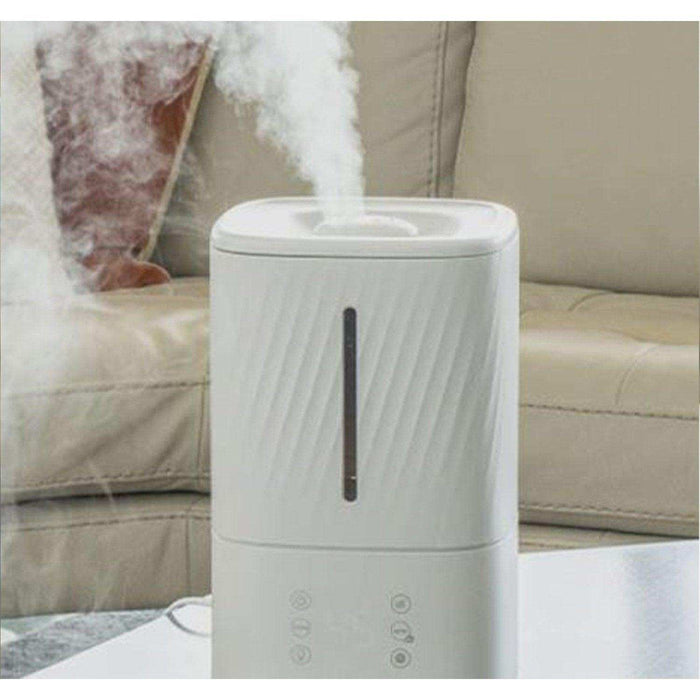 Miko MYST Ultrasonic Humidifier - Elvoros