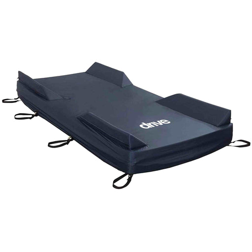 Drive Medical Universal Mattress Cover with Defined Perimeter - Elvoros
