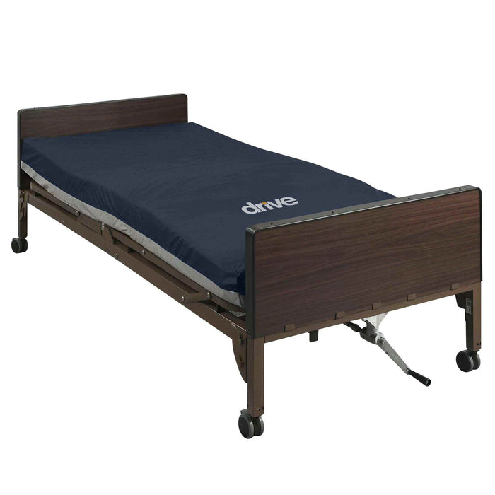 Drive Medical Gravity 9 Pressure Redistribution Mattress - Elvoros