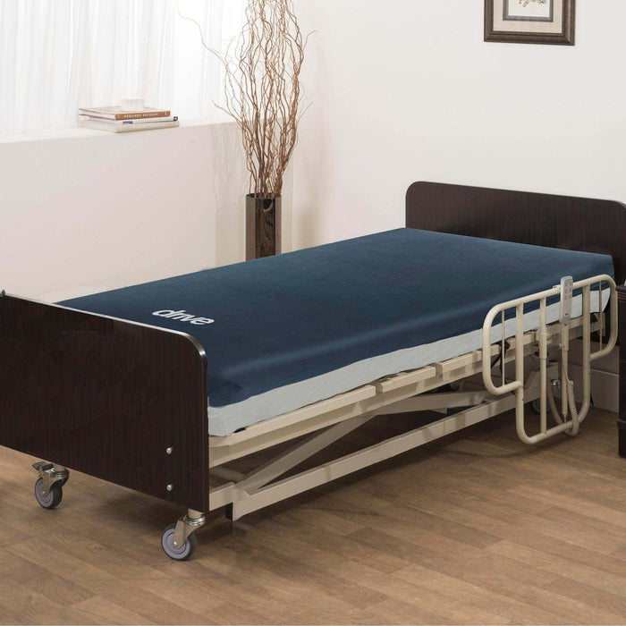 Drive Medical Bariatric Foam Mattress - Elvoros