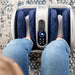 Miko MAS 2 Shiatsu Foot Massager