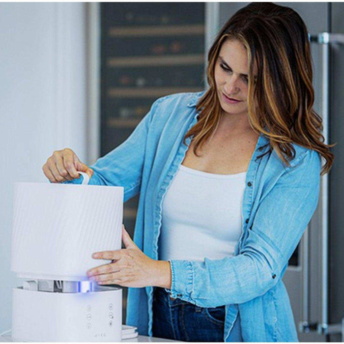 Miko MYST Ultrasonic Humidifier - Elvoros