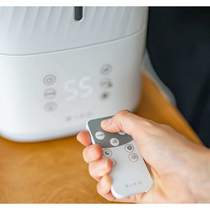 Miko MYST Ultrasonic Humidifier - Elvoros