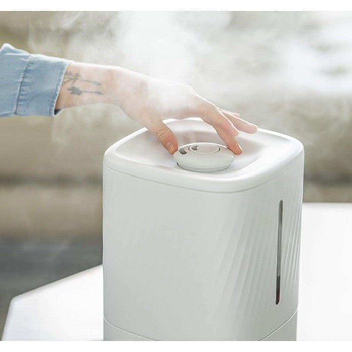 Miko MYST Ultrasonic Humidifier - Elvoros