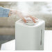 Miko MYST Ultrasonic Humidifier - Elvoros