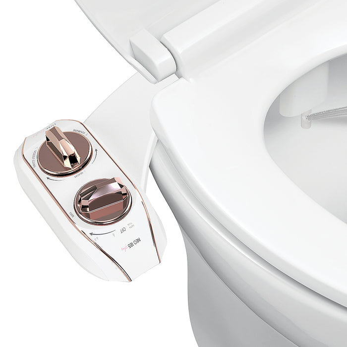 LUXE Bidet NEO 185 Plus Toilet Bidet