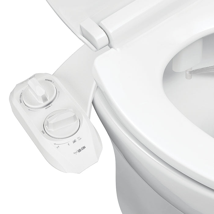 LUXE Bidet NEO 185 Plus Toilet Bidet