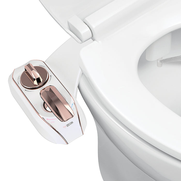 LUXE Bidet NEO 320 Plus Toilet Bidet
