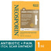 Neosporin + Pain + Itch + Scar First Aid Antibiotic Ointment - 1 Oz - Elvoros