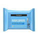 Neutrogena Makeup Remover Cleansing Towelettes - 25 ct. - Elvoros