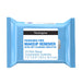 Neutrogena Makeup Remover Towelettes Fragrance Free - 25 ct - Elvoros