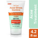 Neutrogena Acne Stress Control Power-Clear Scrub - 4.2 oz - Elvoros