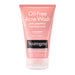 Neutrogena Oil-Free Acne Wash Pink Grapefruit Foaming Scrub - 2 fl oz - Elvoros