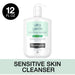 Neutrogena Ultra Gentle Hydrating Creamy Facial Cleanser - 12 Fl Oz - Elvoros