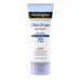 Neutrogena Ultra Sheer Dry-Touch Sunscreen Lotion SPF 70 - 3 fl oz - Elvoros