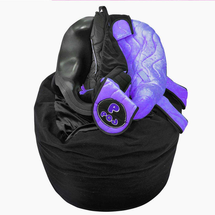 Inspired by Drive P Pod Postural Support System - Elvoros