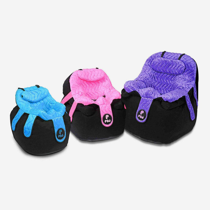 Inspired by Drive P Pod Postural Support System - Elvoros