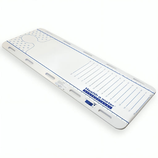 Health o Meter Patient Transfer Board with Scale shophomemed